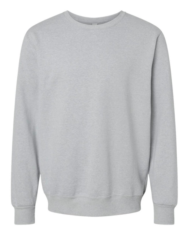 Customizable Sweatshirts