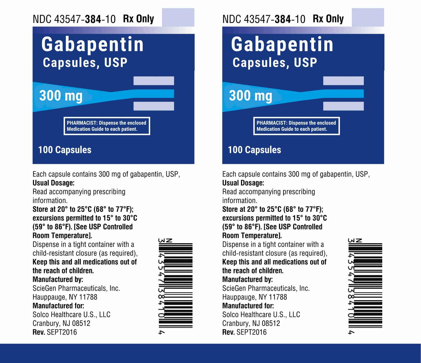 Pharmacy Technician /Medical Wraps