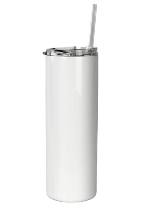 Customizable 20oz Tumblers