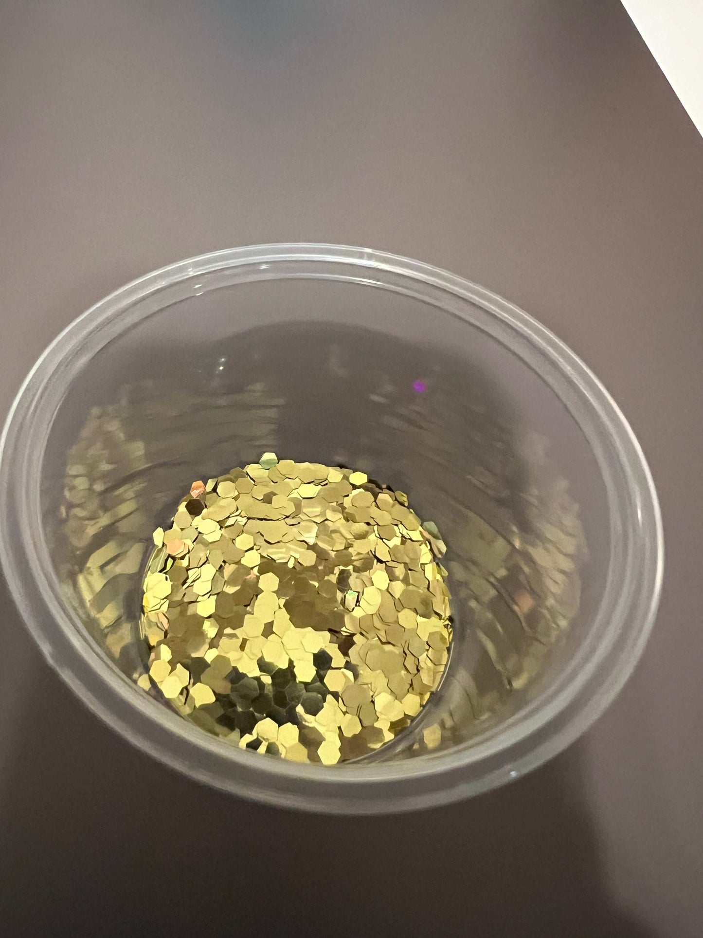 Chucky Gold