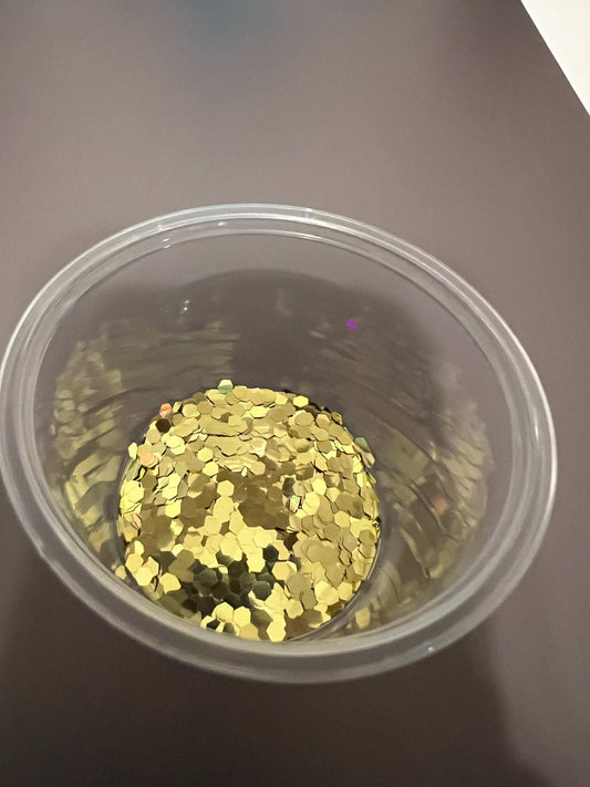 Chucky Gold
