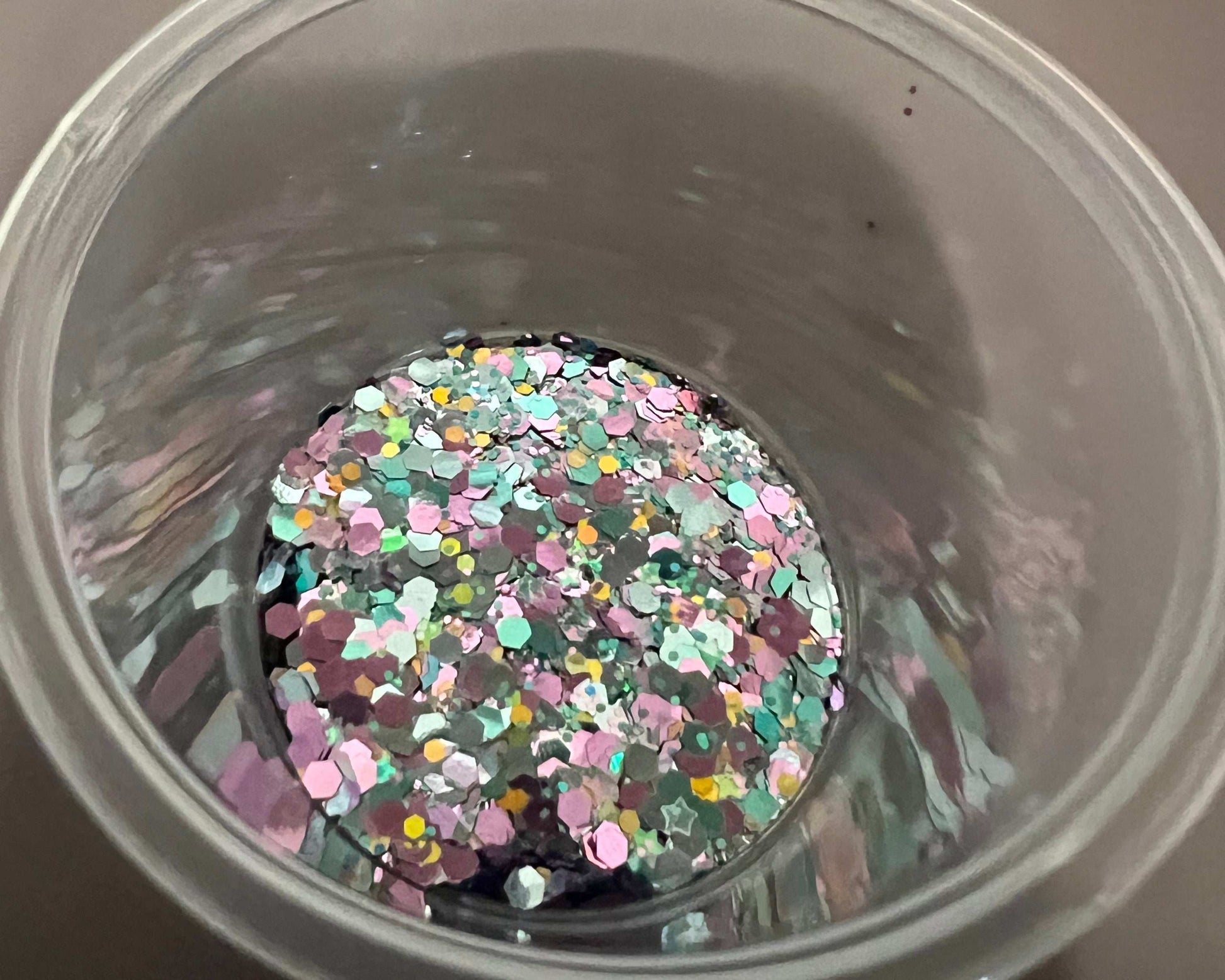 Chunky Magical Magique