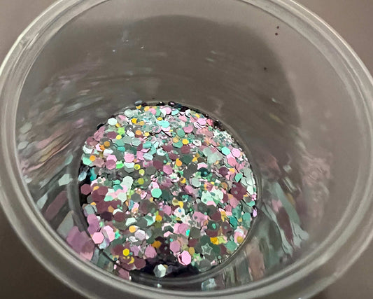 Chunky Magical Magique