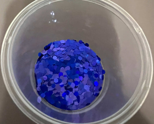 Chunky Marine Blue Marine