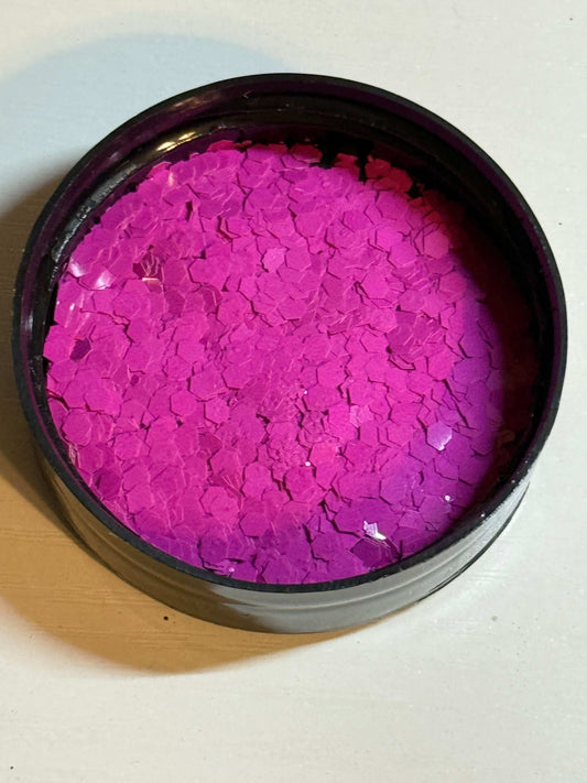 Chunky Berry Bliss