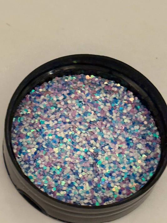 Periwinkle Star
