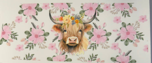 ANIMAL DECALS