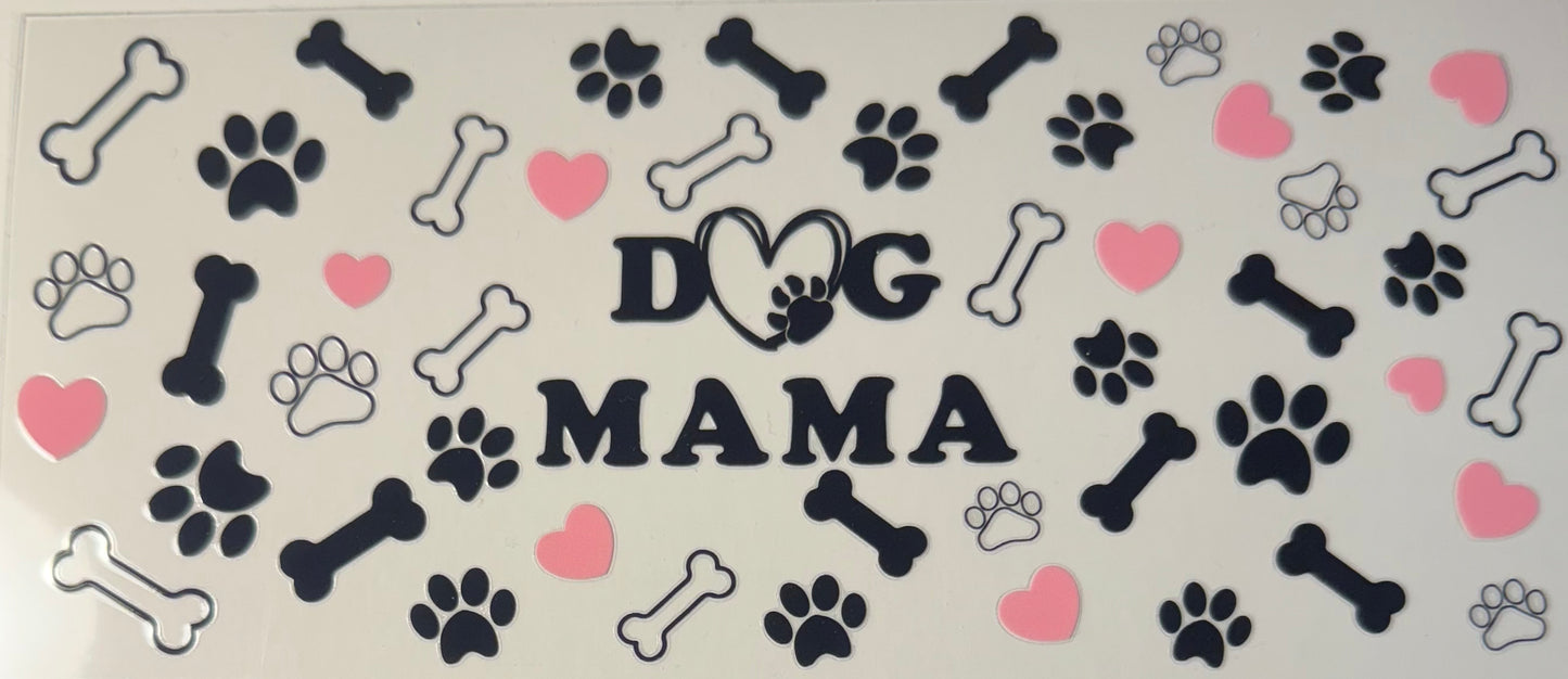 ANIMAL DECALS