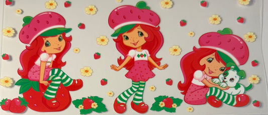 CARTOON & DISNEY DECALS