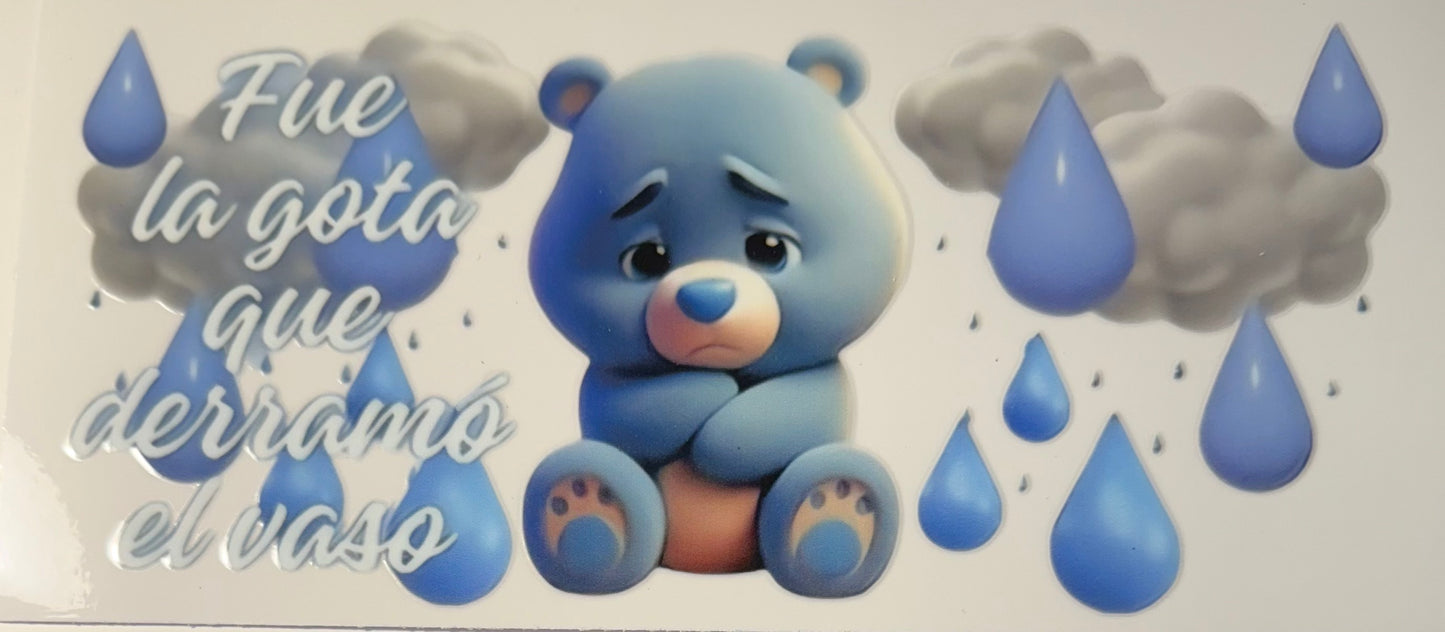 CARTOON & DISNEY DECALS