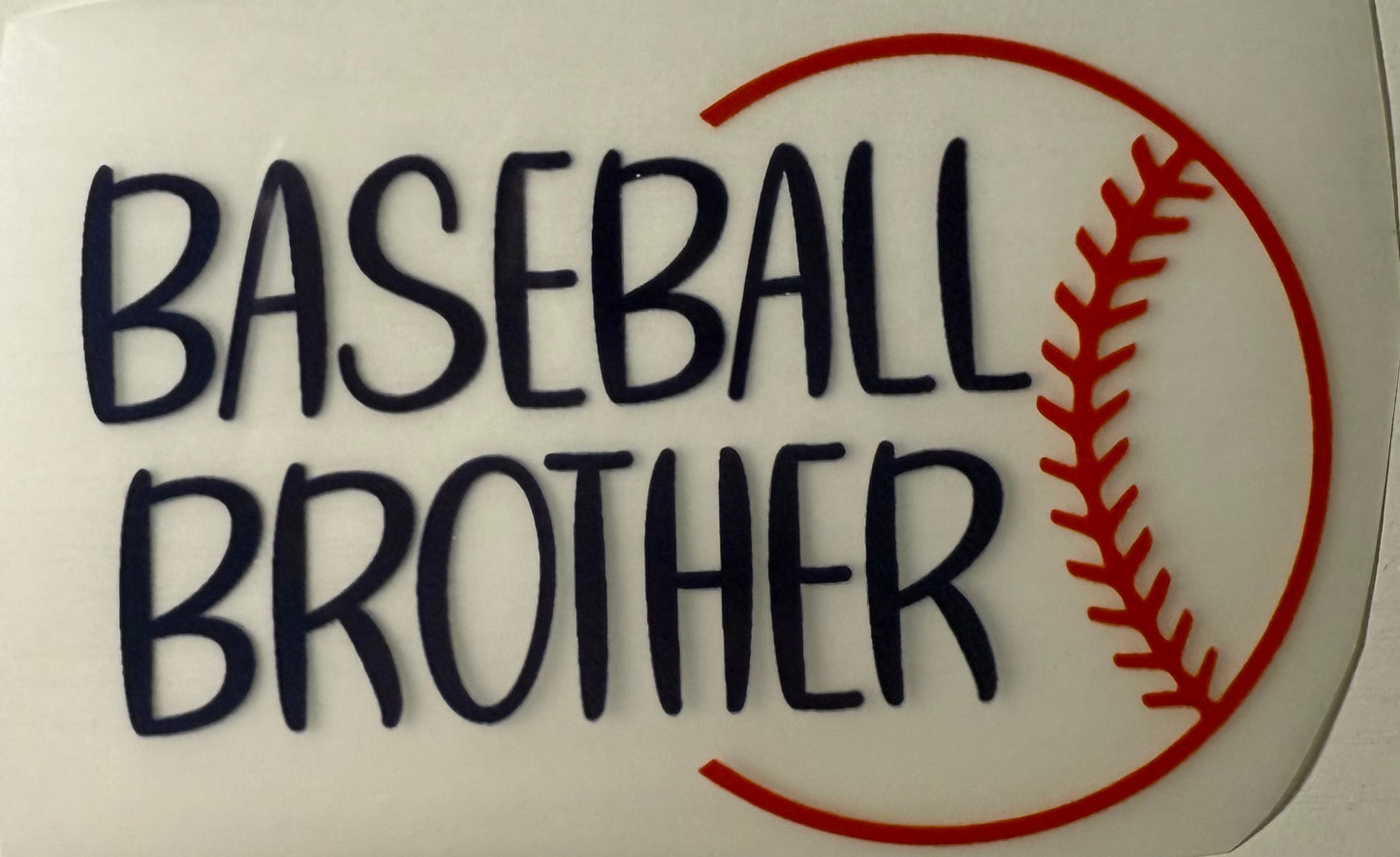Sports Decals