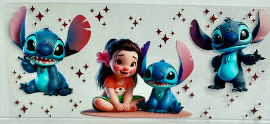 Lilo & Stitch