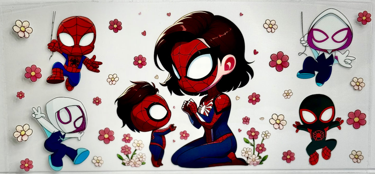 CARTOON & DISNEY DECALS