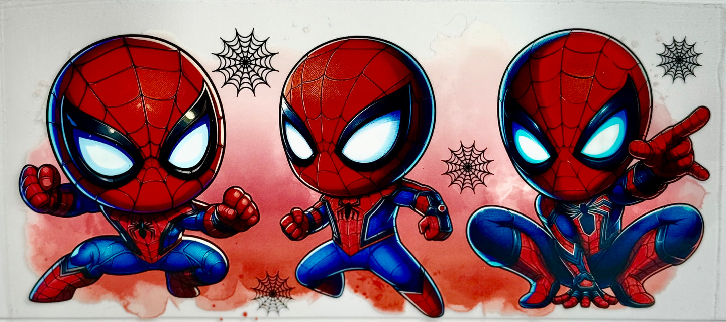 CARTOON & DISNEY DECALS