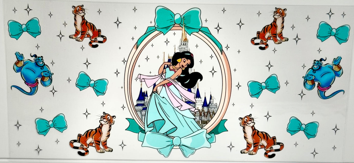 CARTOON & DISNEY DECALS