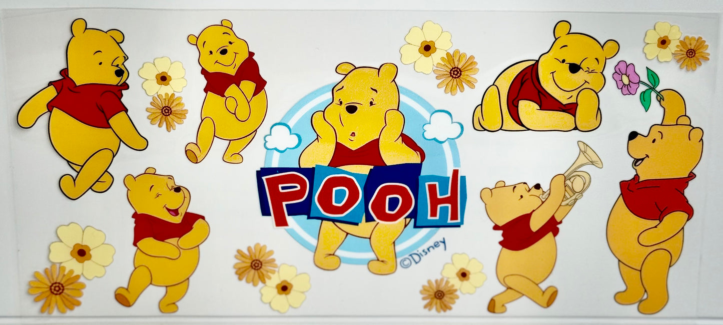 CARTOON & DISNEY DECALS