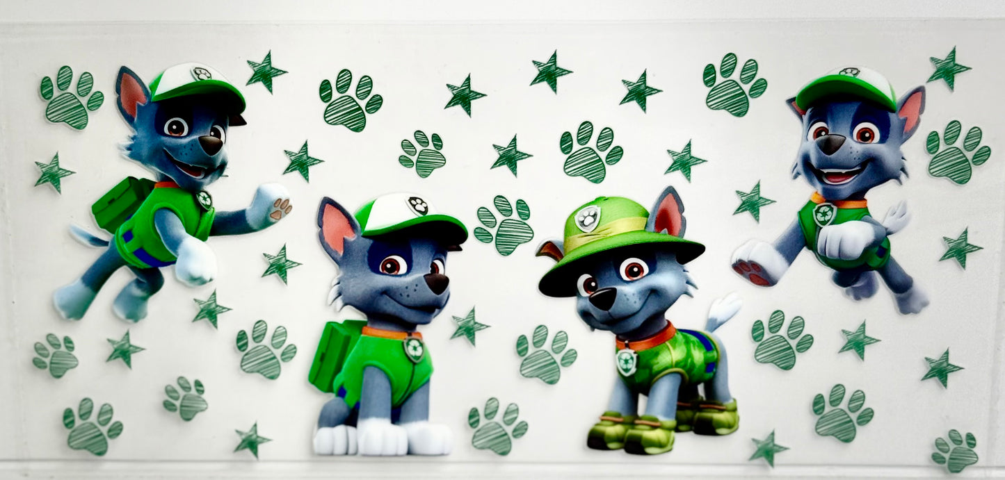 CARTOON & DISNEY DECALS
