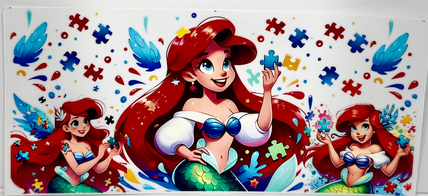 CARTOON & DISNEY DECALS