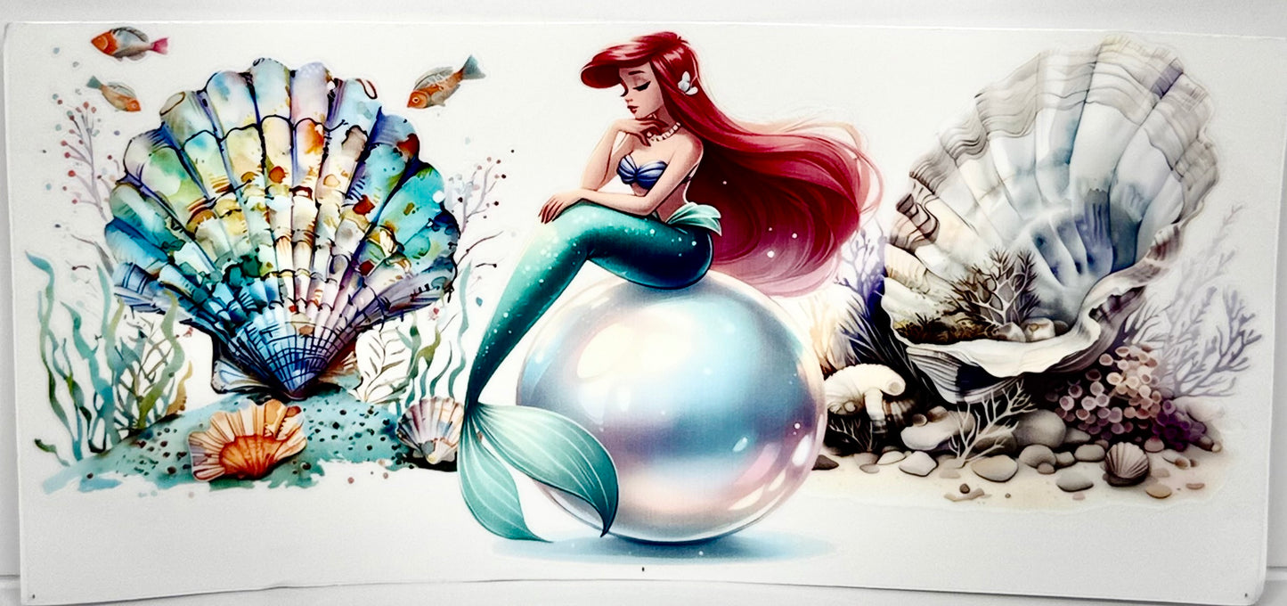 CARTOON & DISNEY DECALS