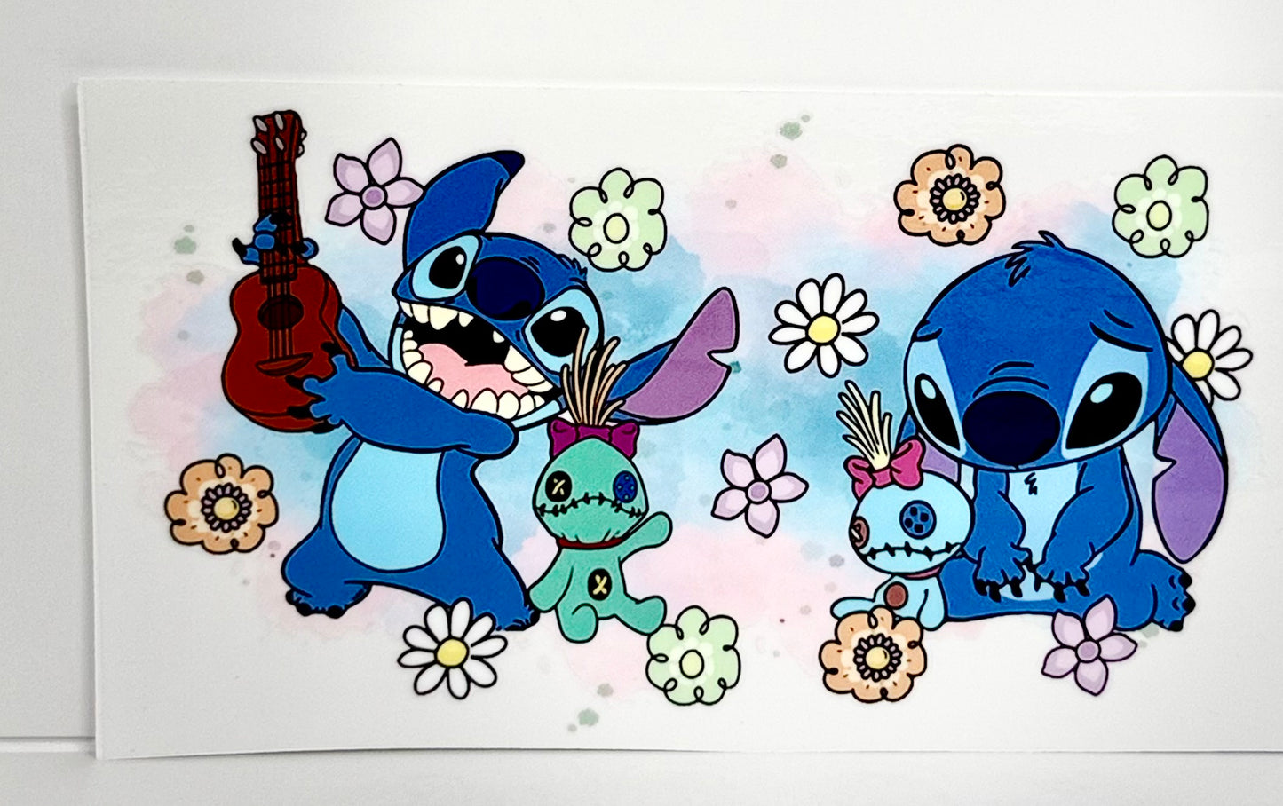 Lilo & Stitch