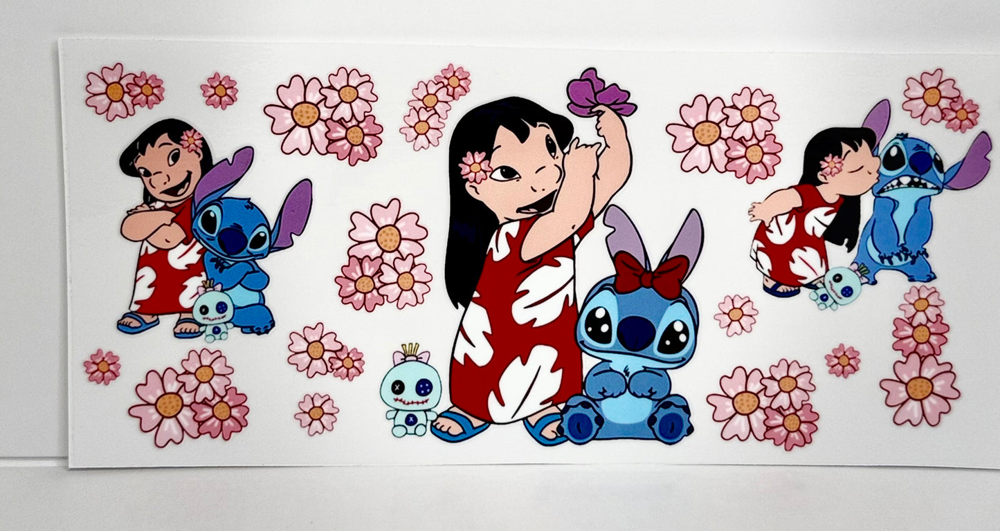 Lilo & Stitch