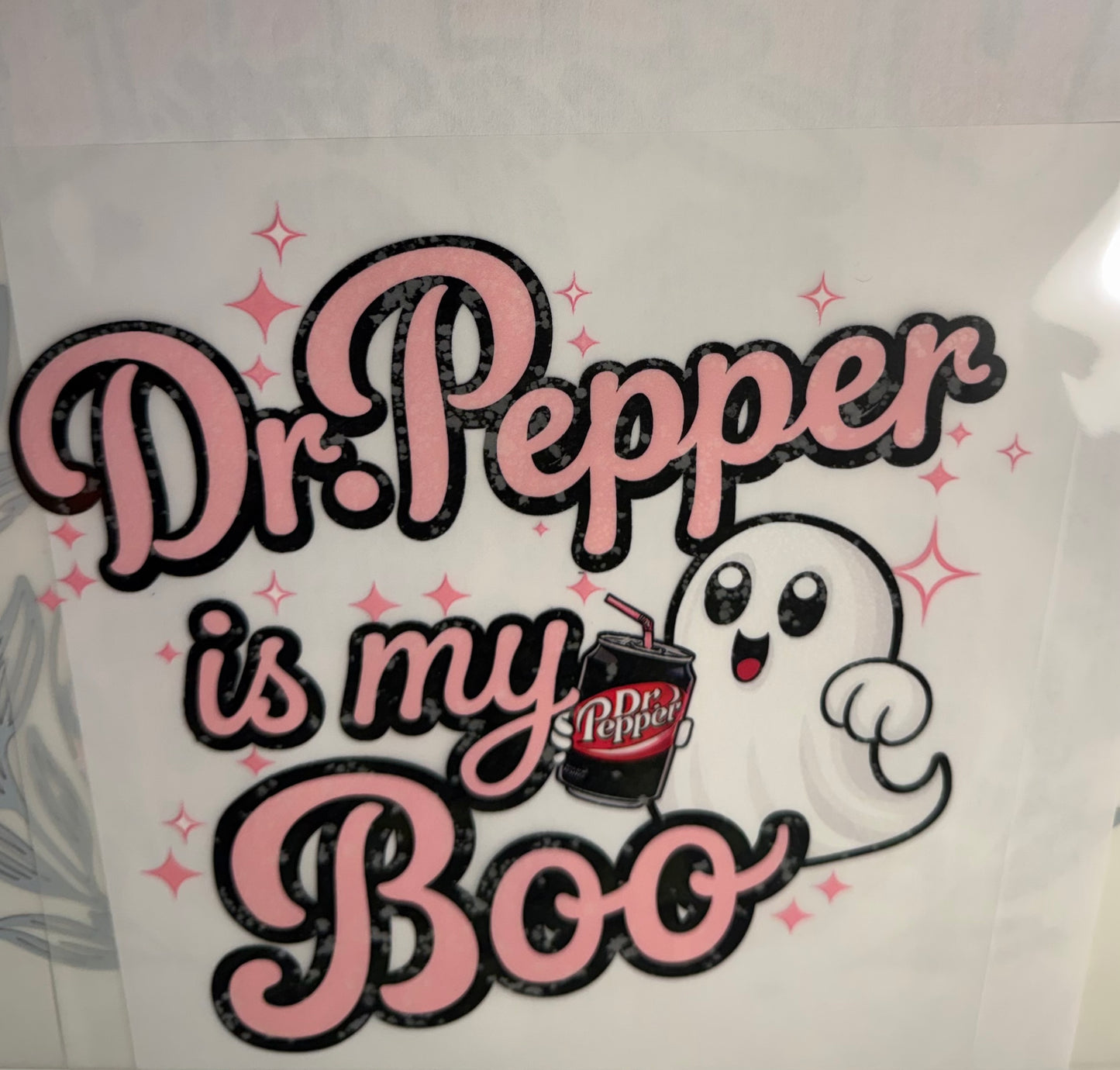 Halloween & Fall Decals