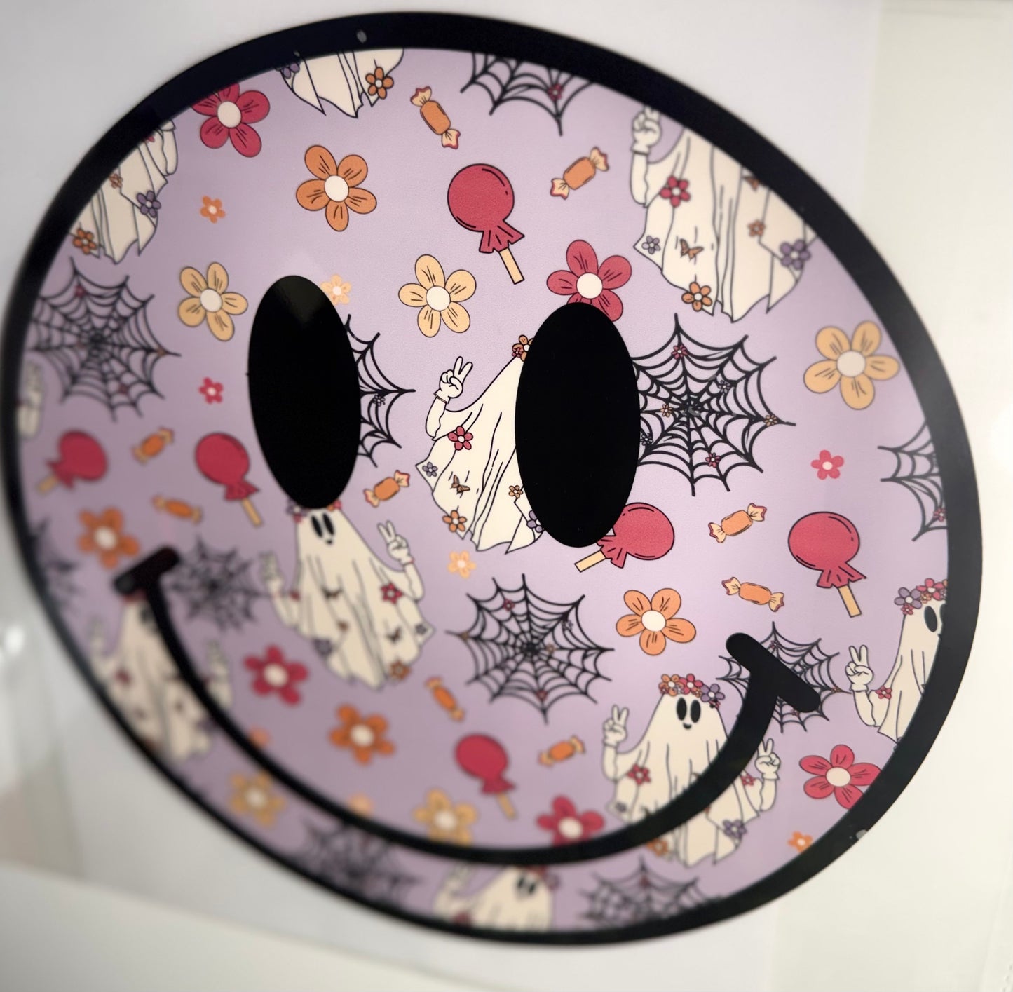 Halloween & Fall Decals