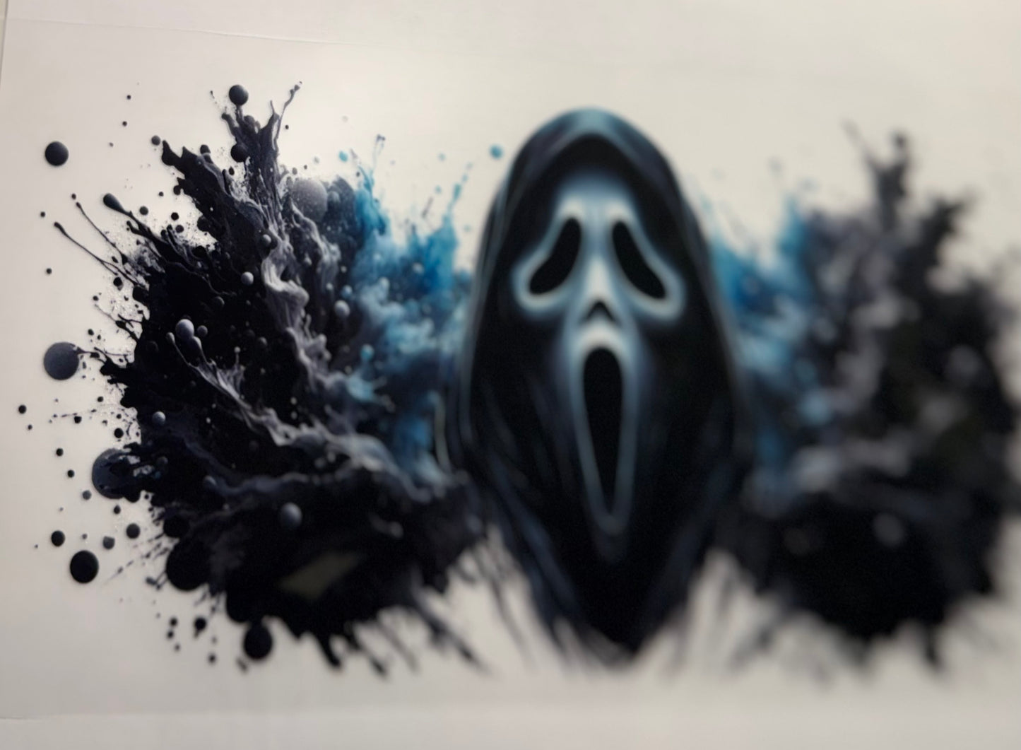 Halloween & Fall Decals