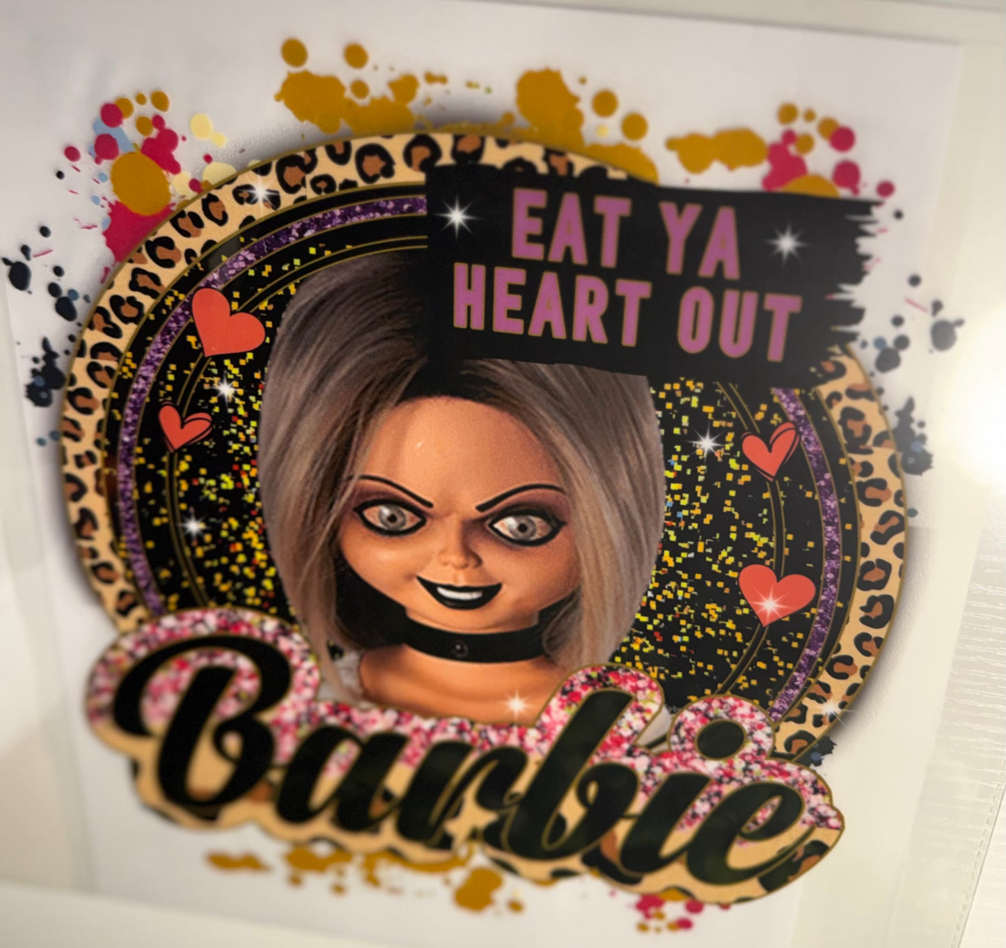 Halloween & Fall Decals