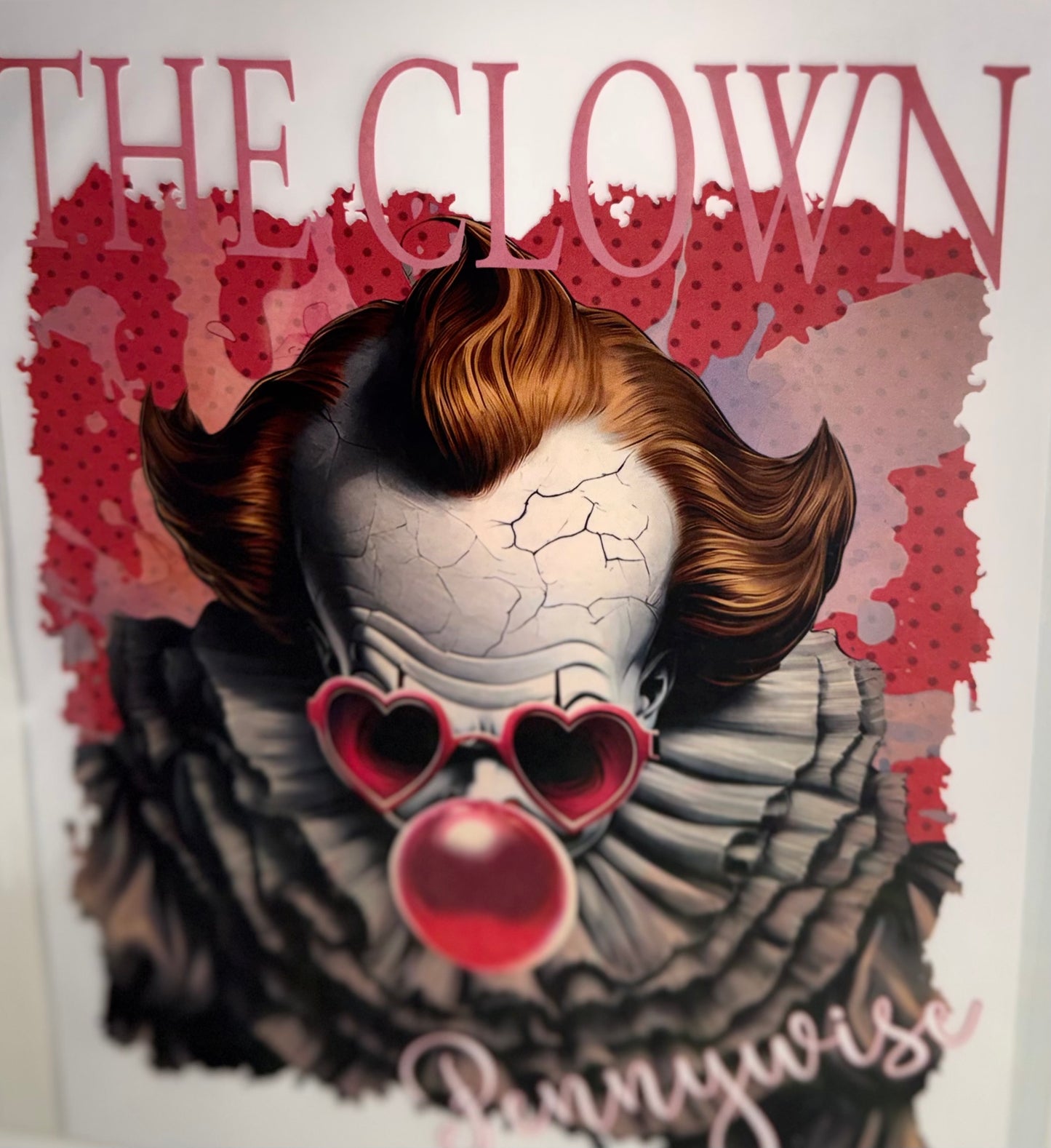 Halloween & Fall Decals