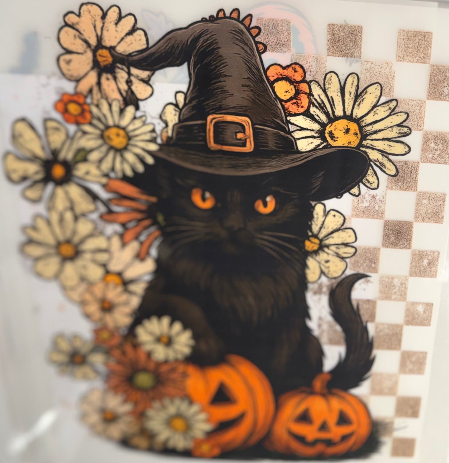 Halloween & Fall Decals