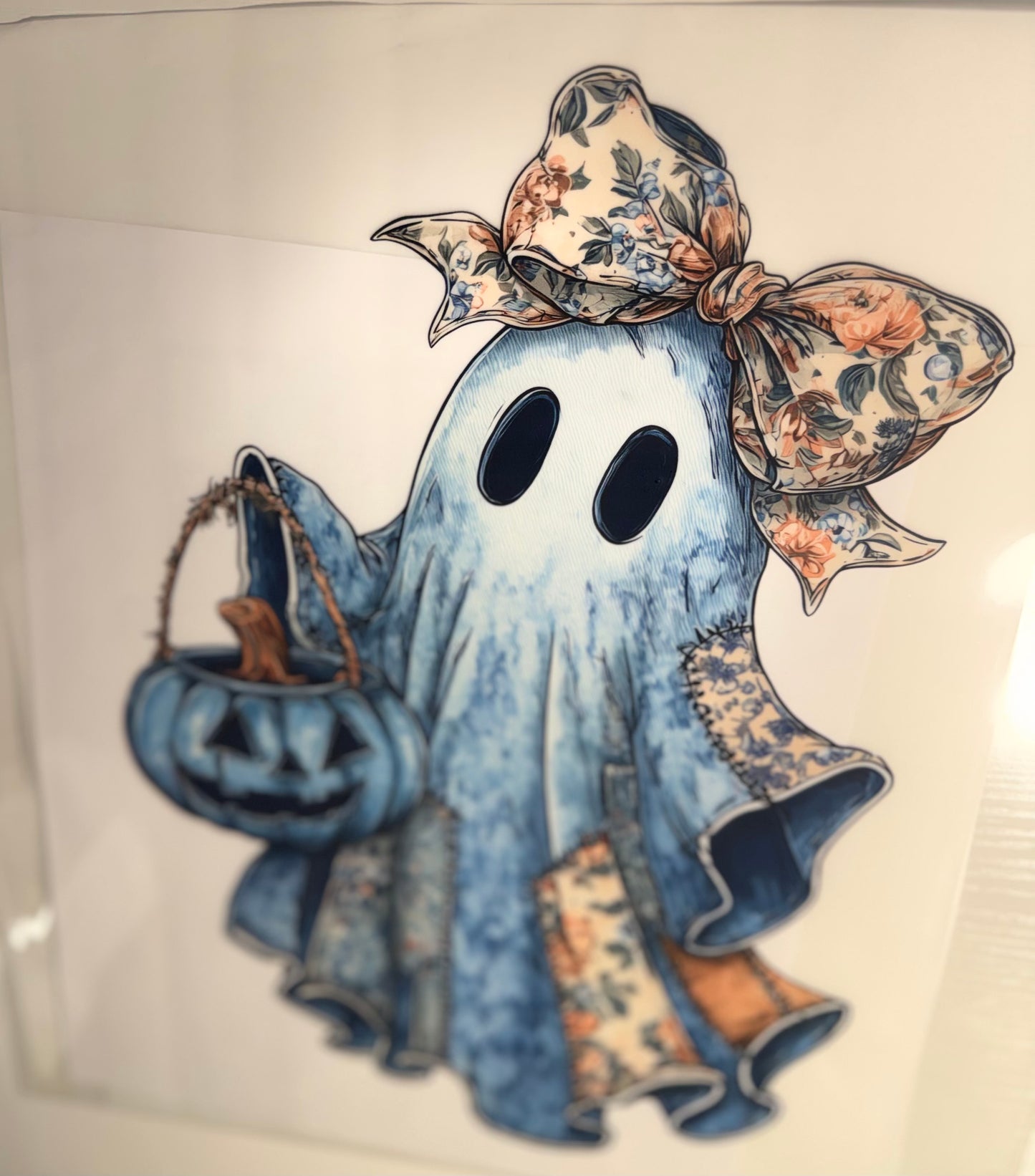 Halloween & Fall Decals