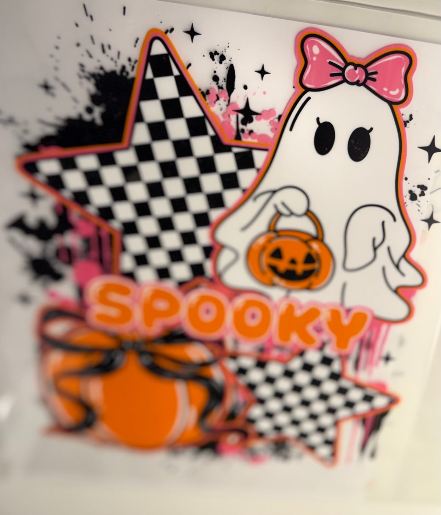 Halloween & Fall Decals