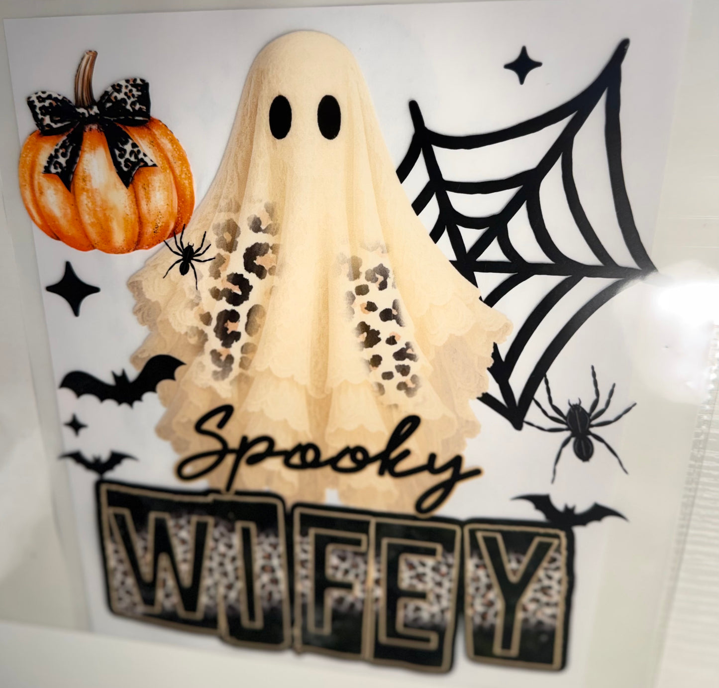 Halloween & Fall Decals