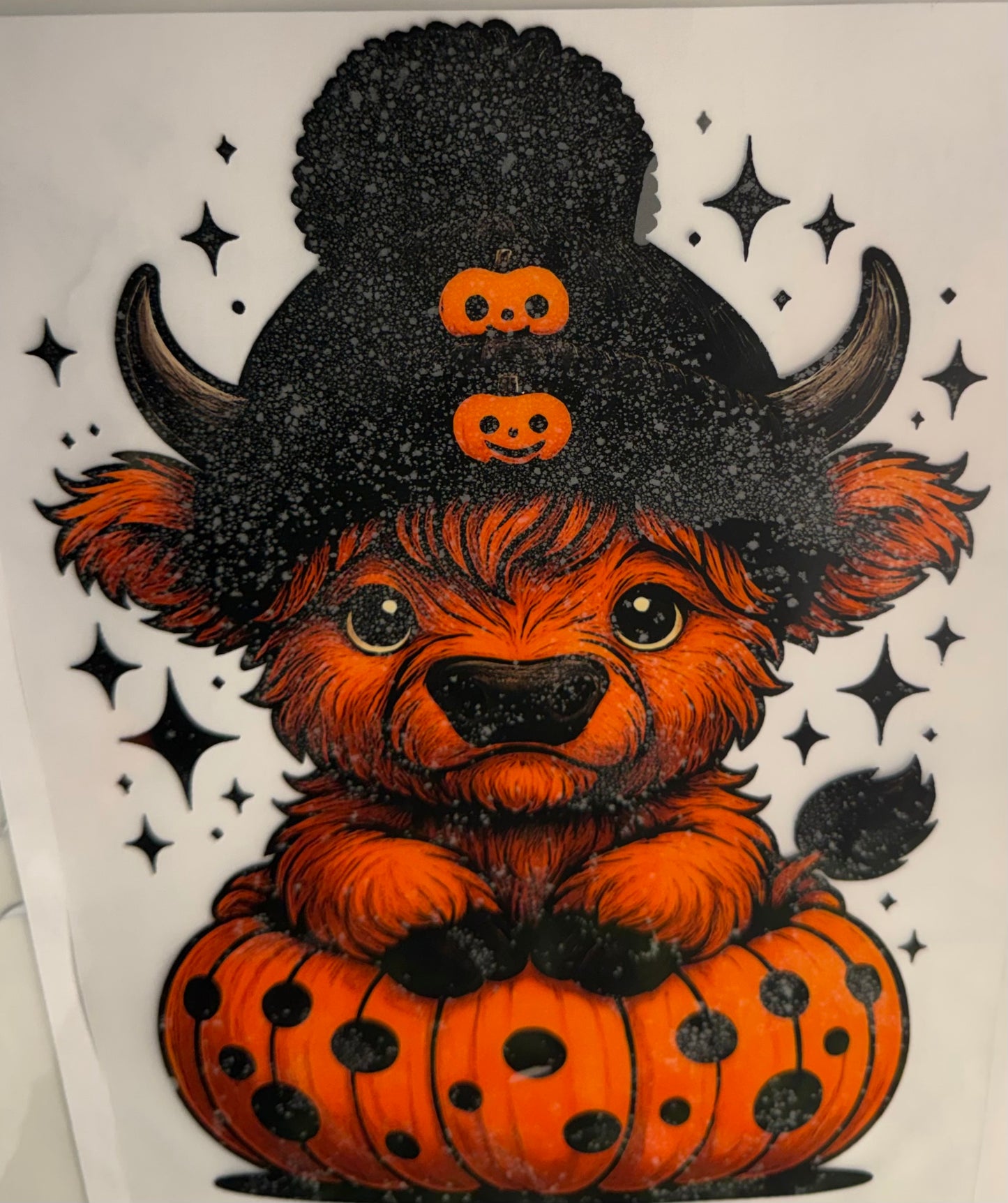 Halloween & Fall Decals