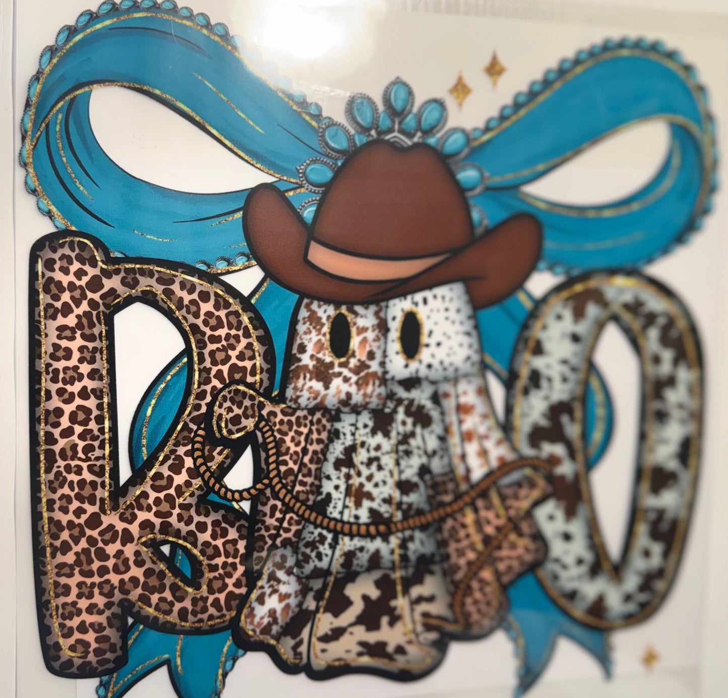 Halloween & Fall Decals