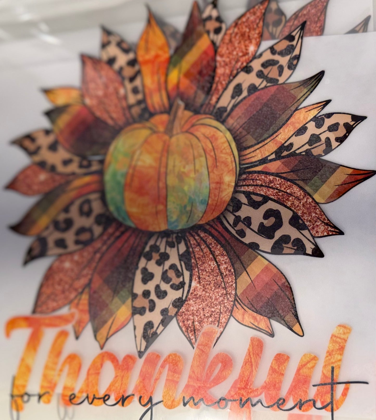 Halloween & Fall Decals