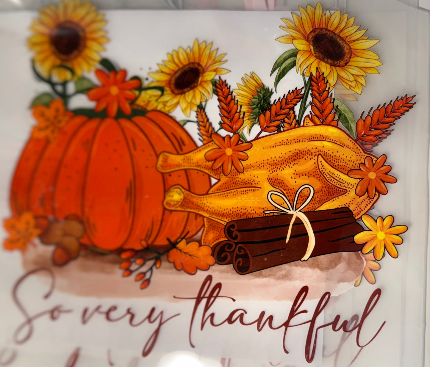 Halloween & Fall Decals