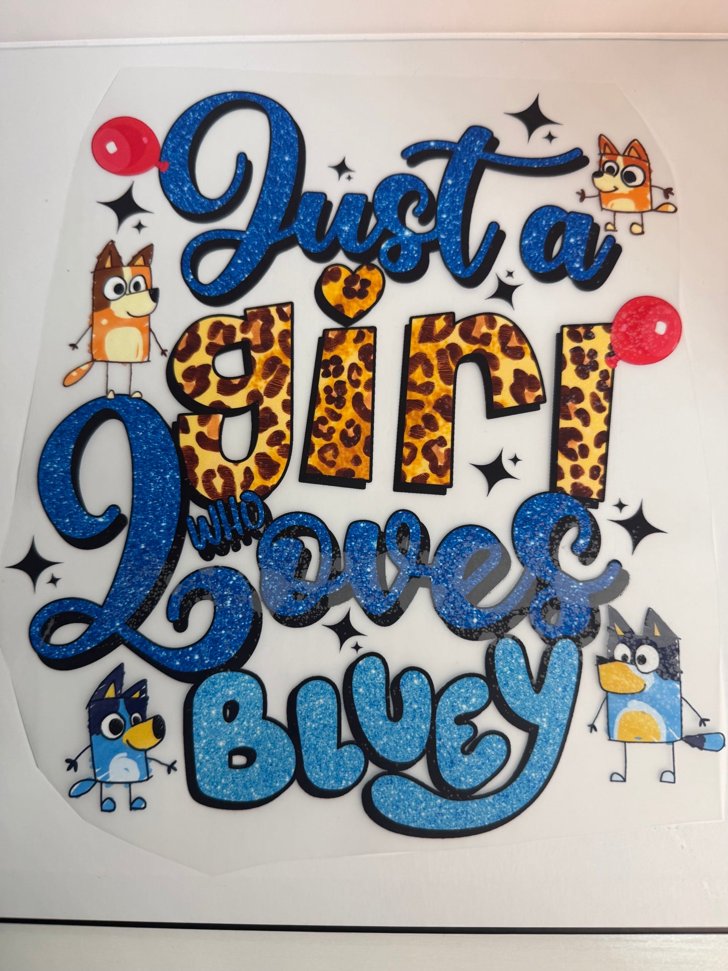 Kids & Hello Kitty Decals