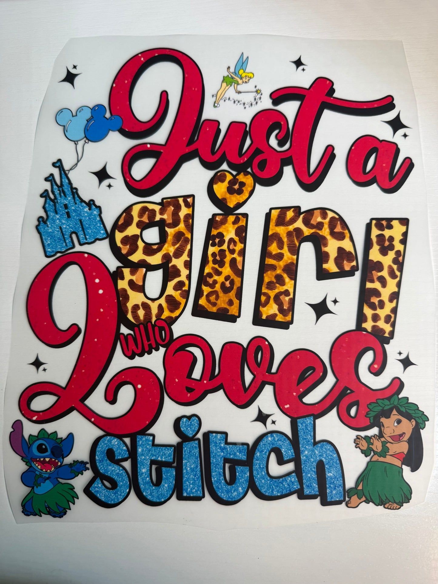 Kids & Hello Kitty Decals