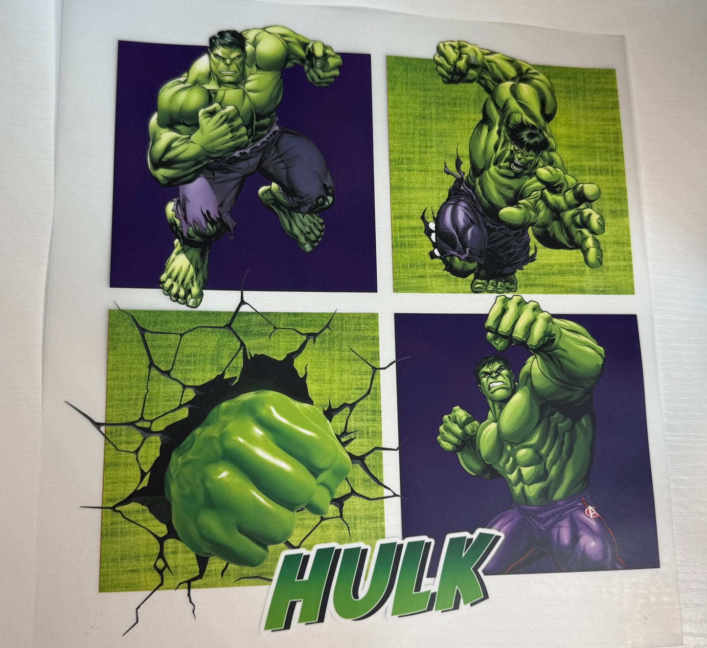 Kids & Hello Kitty Decals