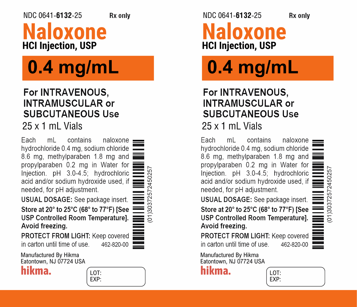 Pharmacy Technician /Medical Wraps