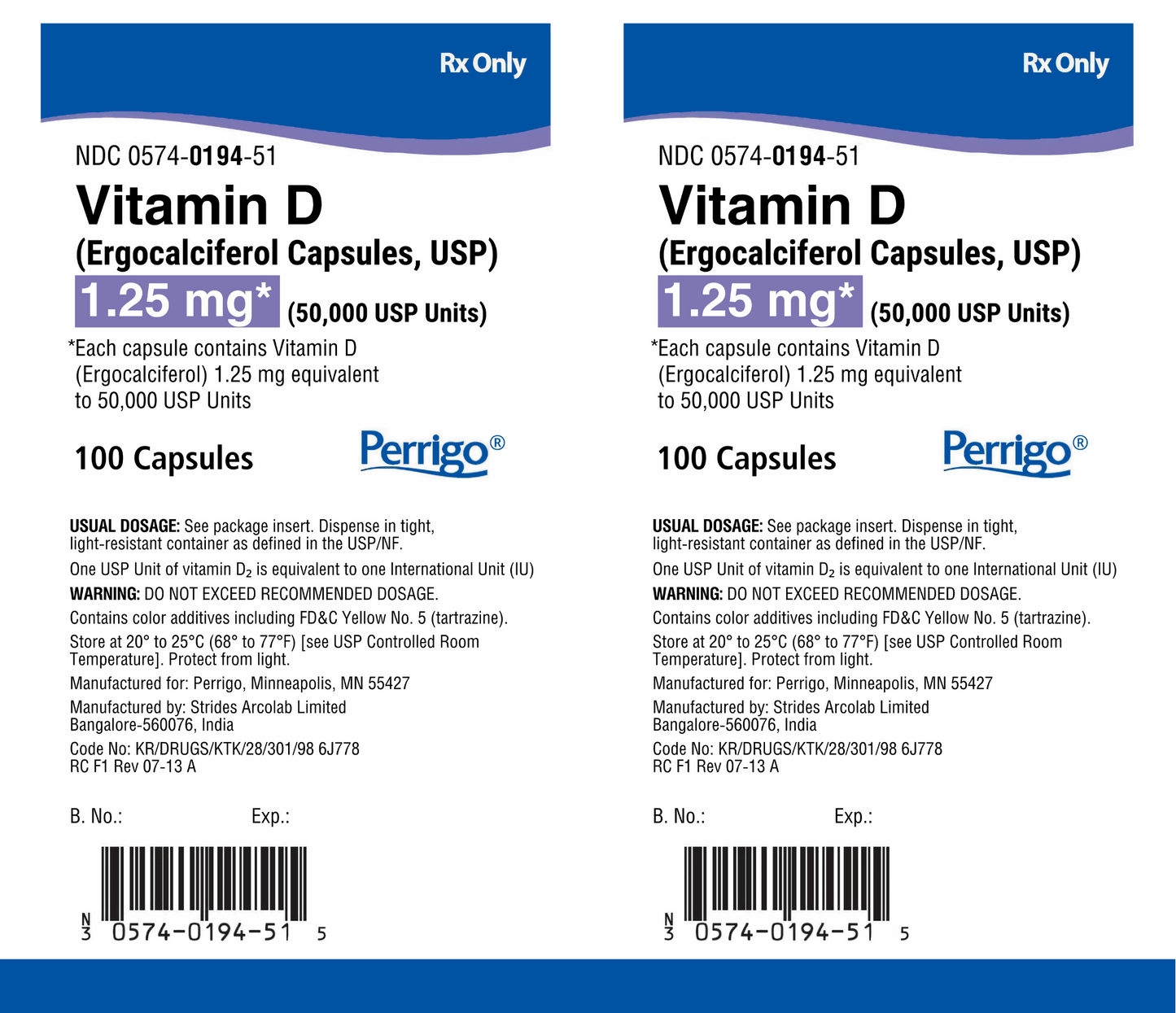 Pharmacy Technician /Medical Wraps